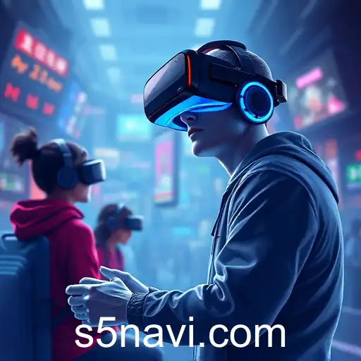 Gaming Strategy Evolutions in 2025