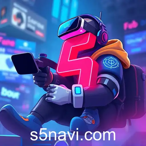 The Rise of S5: Redefining Online Gaming