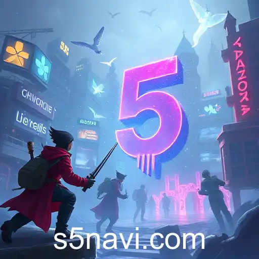 The Rise of the S5 Phenomenon in Online Gaming