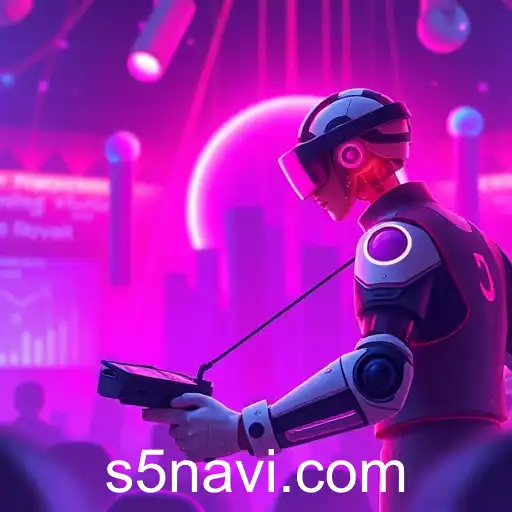 The Future of Gaming: S5's Role in Shaping 2025